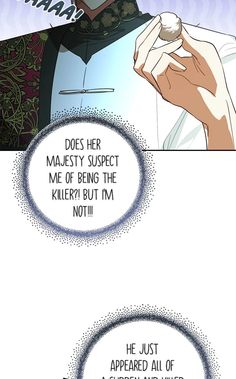 Men of the Harem Chapter 122 Page 83