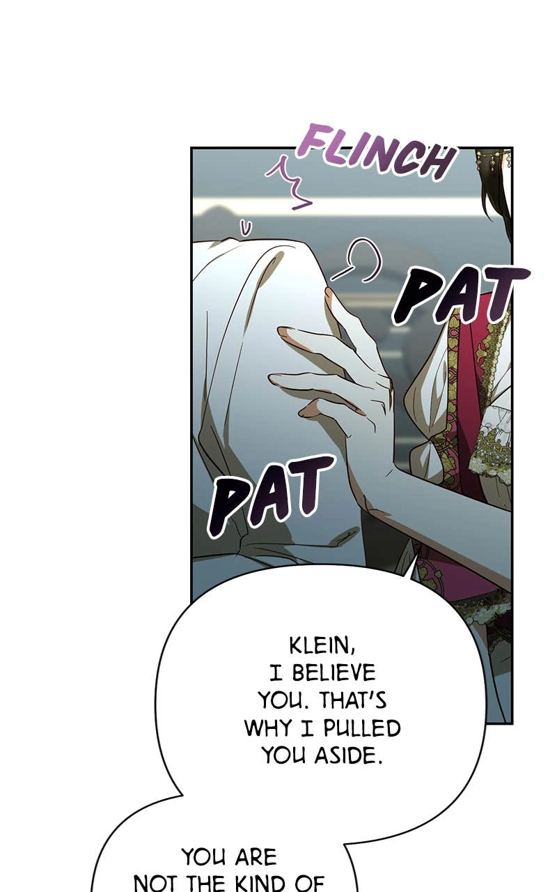 Men of the Harem Chapter 122 Page 85