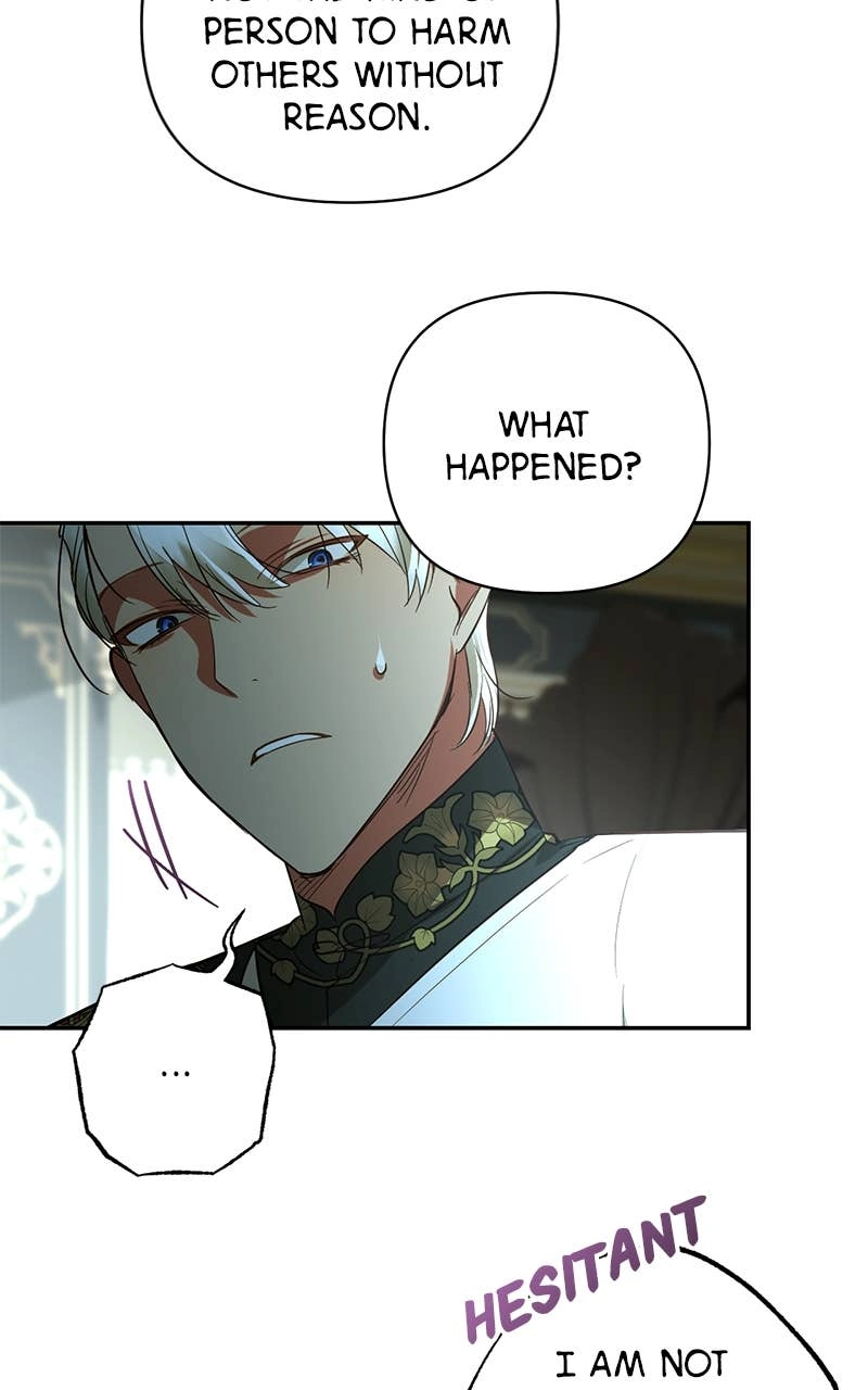 Men of the Harem Chapter 122 Page 86