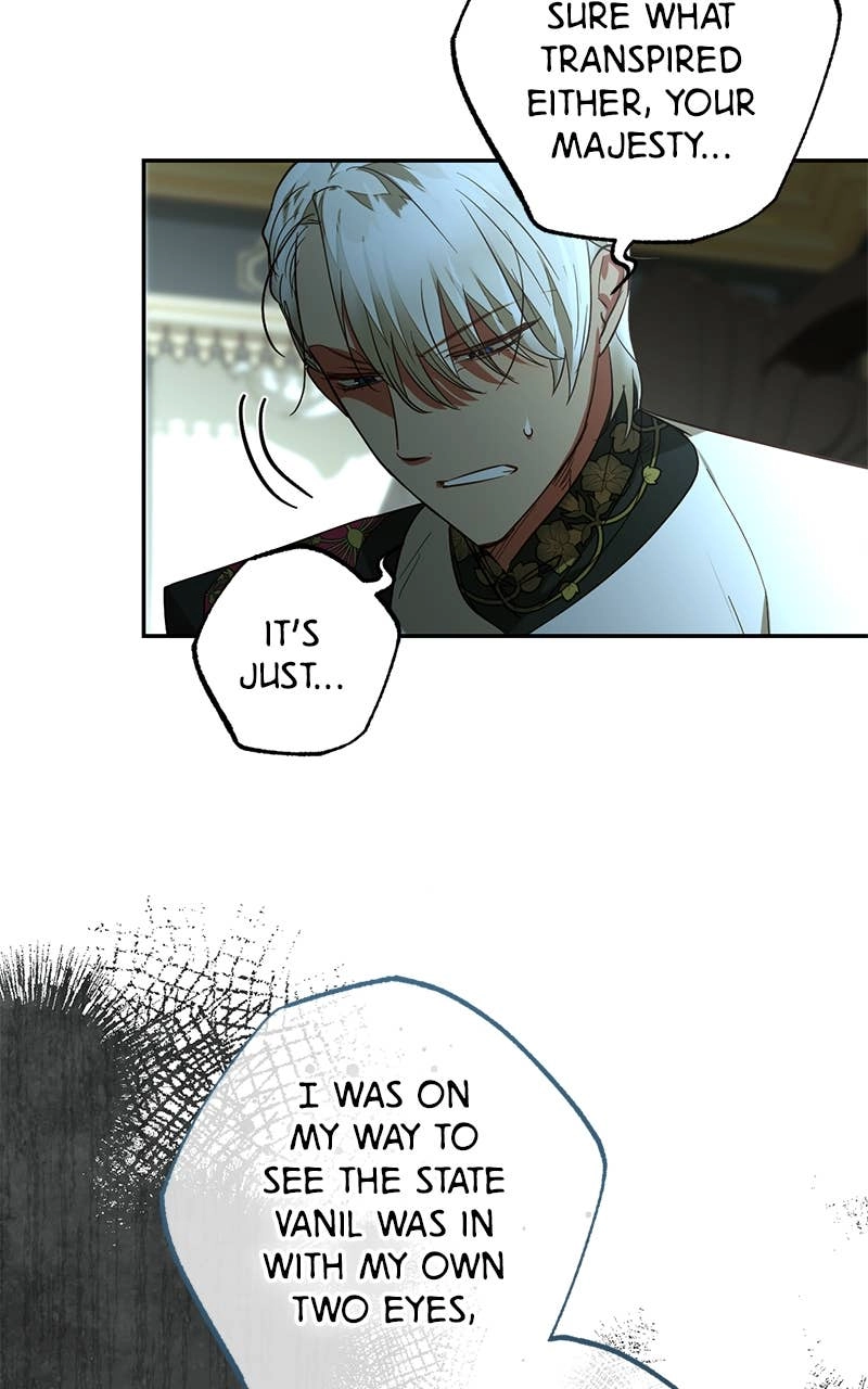 Men of the Harem Chapter 122 Page 87