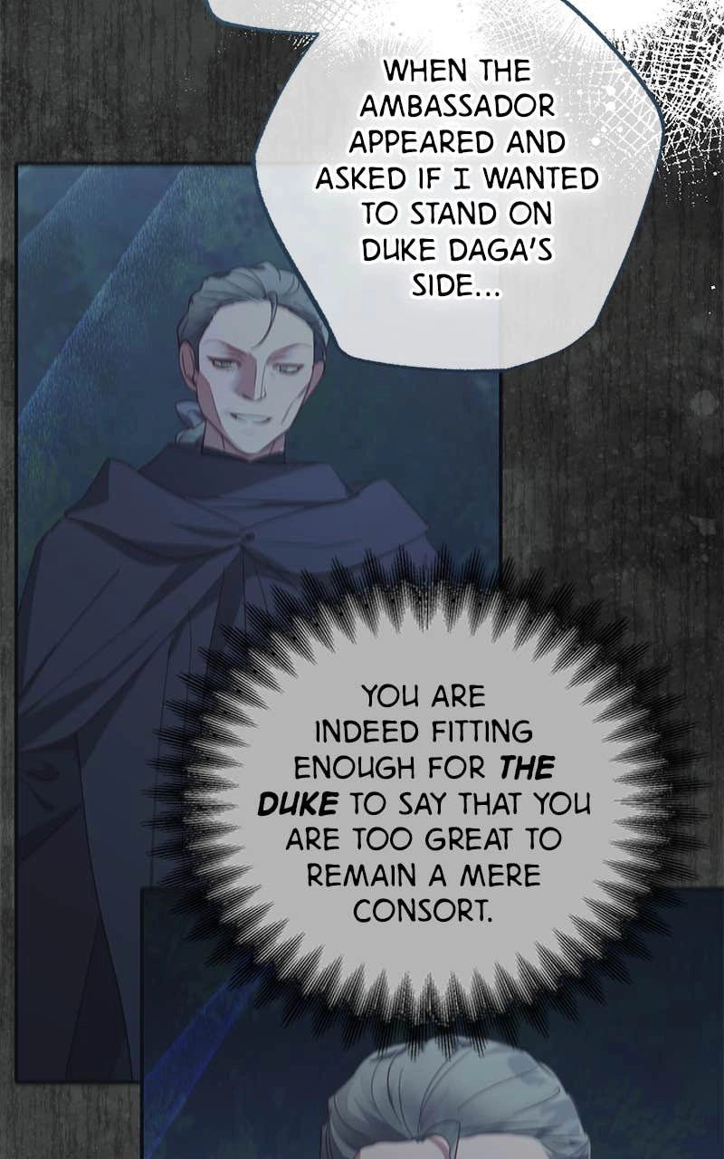 Men of the Harem Chapter 122 Page 88