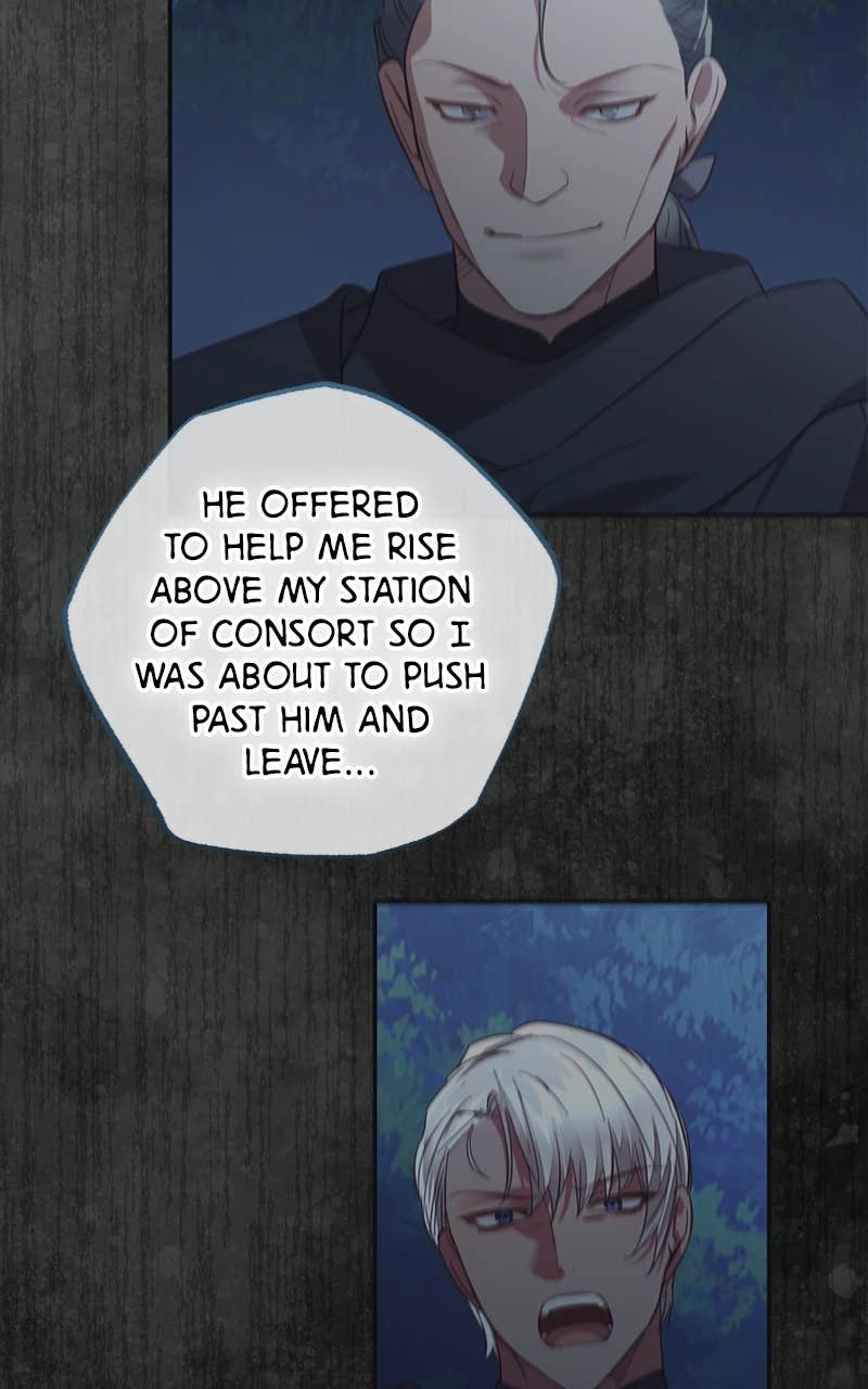 Men of the Harem Chapter 122 Page 89