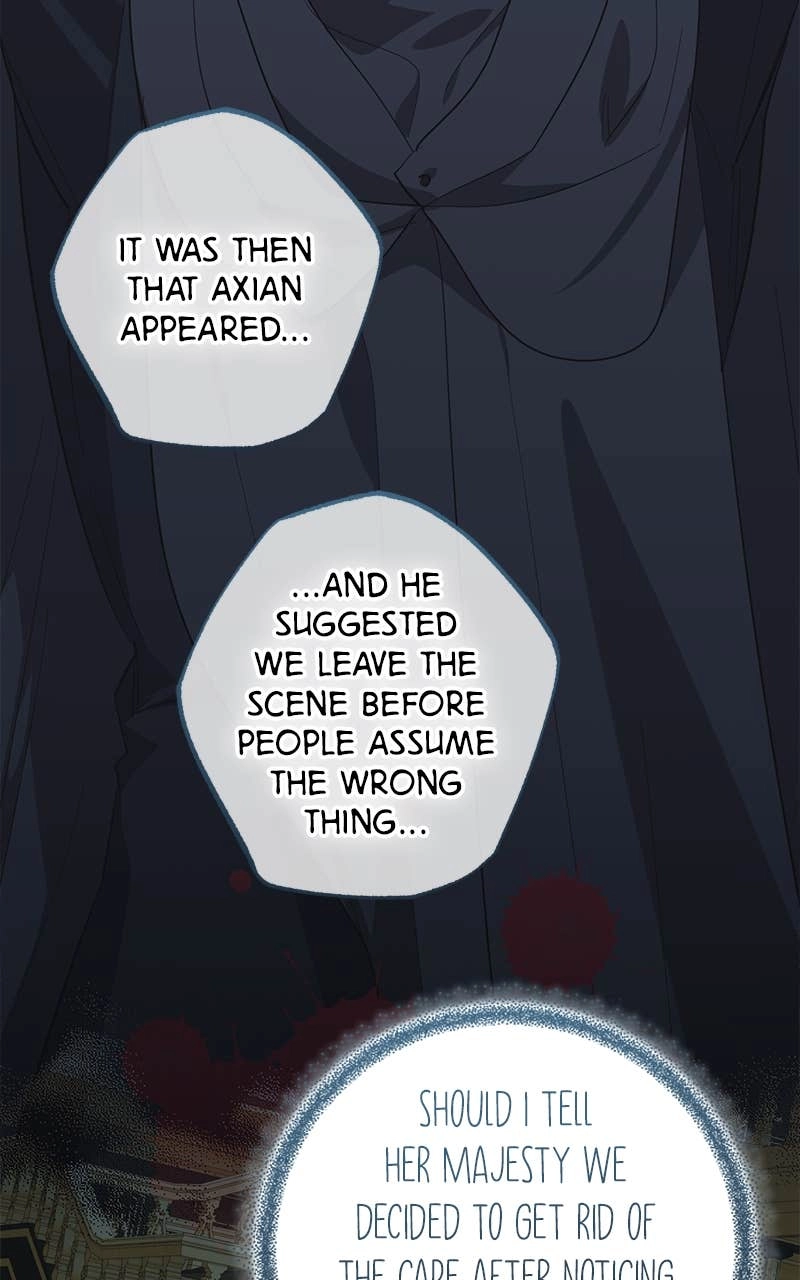 Men of the Harem Chapter 122 Page 92