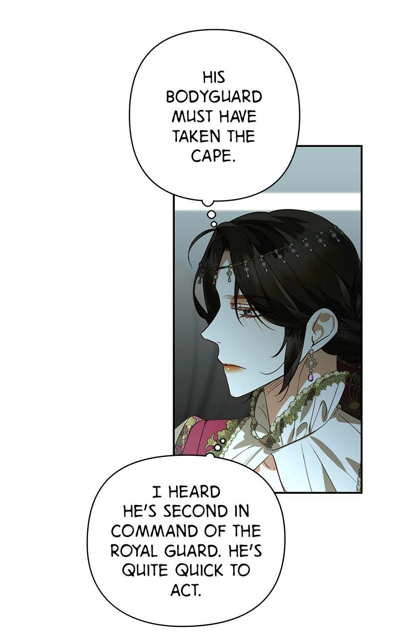 Men of the Harem Chapter 122 Page 94