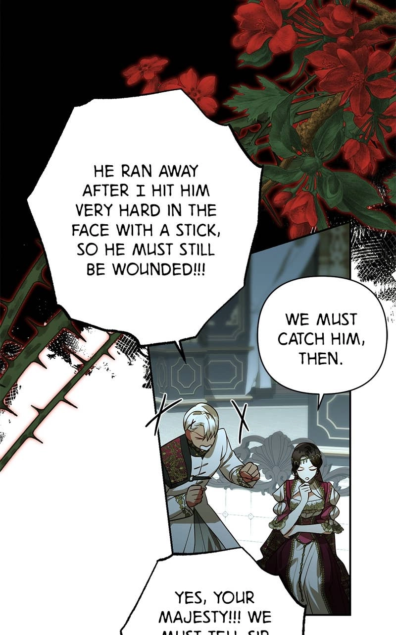 Men of the Harem Chapter 122 Page 99