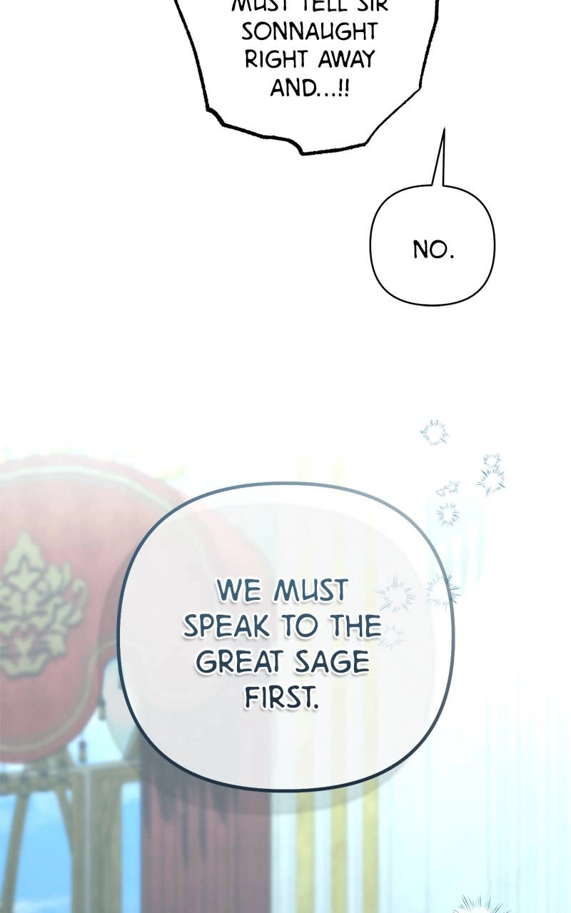 Men of the Harem Chapter 122 Page 100