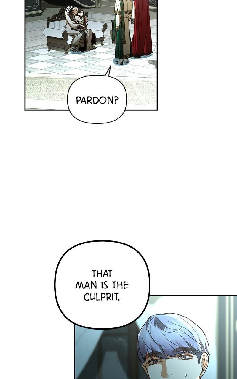 Men of the Harem Chapter 123 Page 5