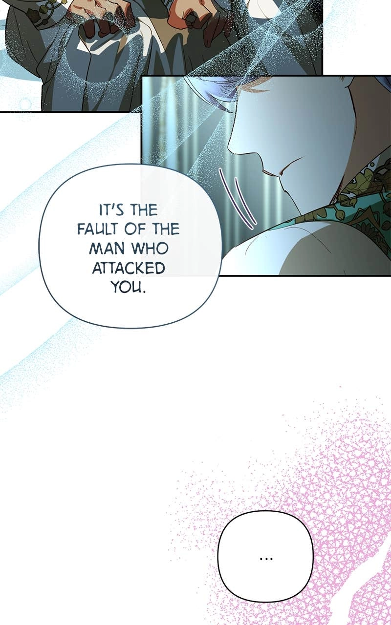 Men of the Harem Chapter 123 Page 12