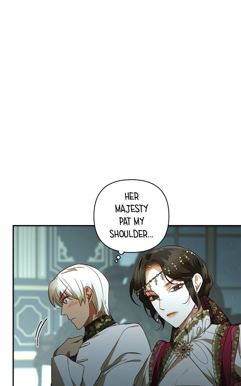 Men of the Harem Chapter 123 Page 14