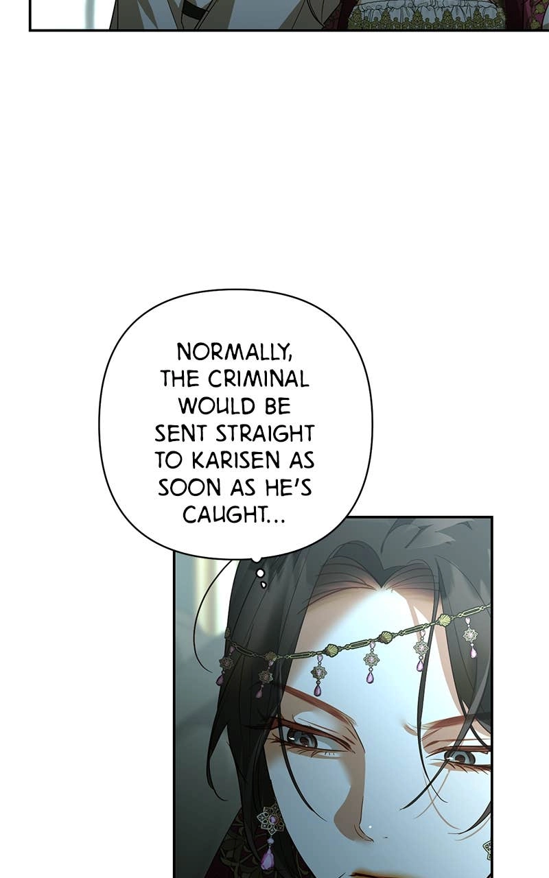 Men of the Harem Chapter 123 Page 15