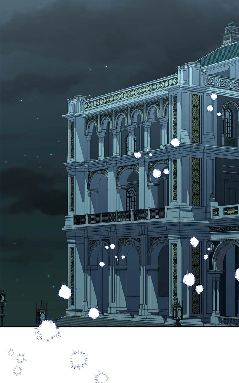 Men of the Harem Chapter 123 Page 20