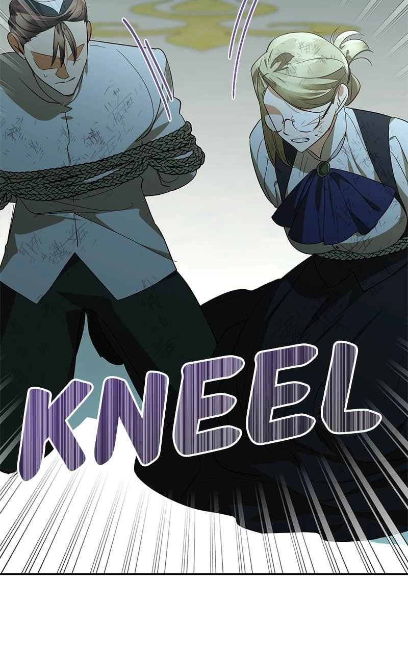 Men of the Harem Chapter 123 Page 23