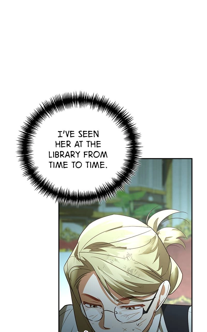 Men of the Harem Chapter 123 Page 24