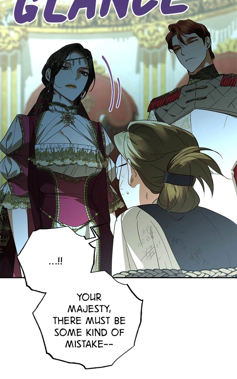 Men of the Harem Chapter 123 Page 27