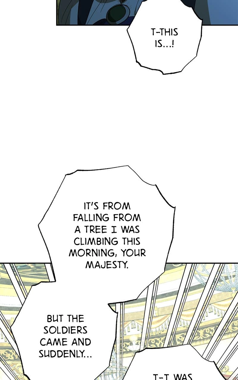 Men of the Harem Chapter 123 Page 29