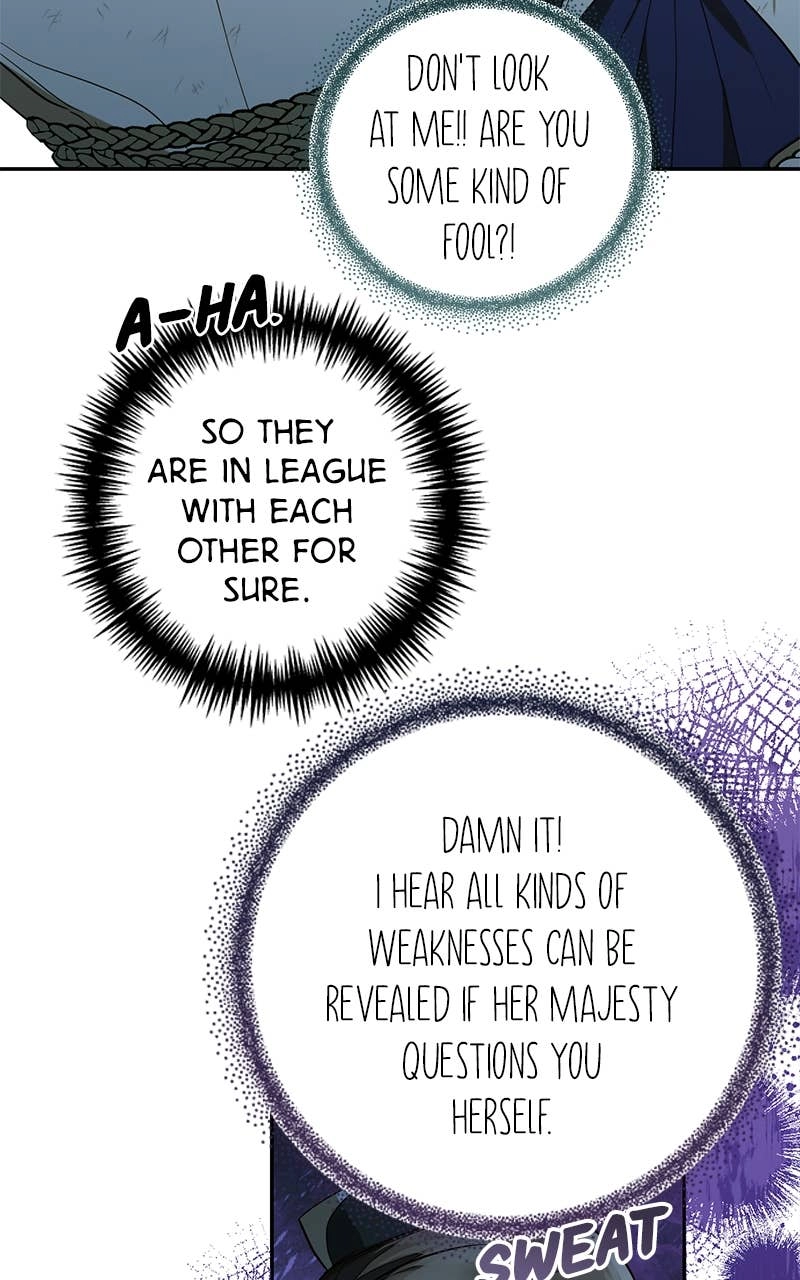 Men of the Harem Chapter 123 Page 33