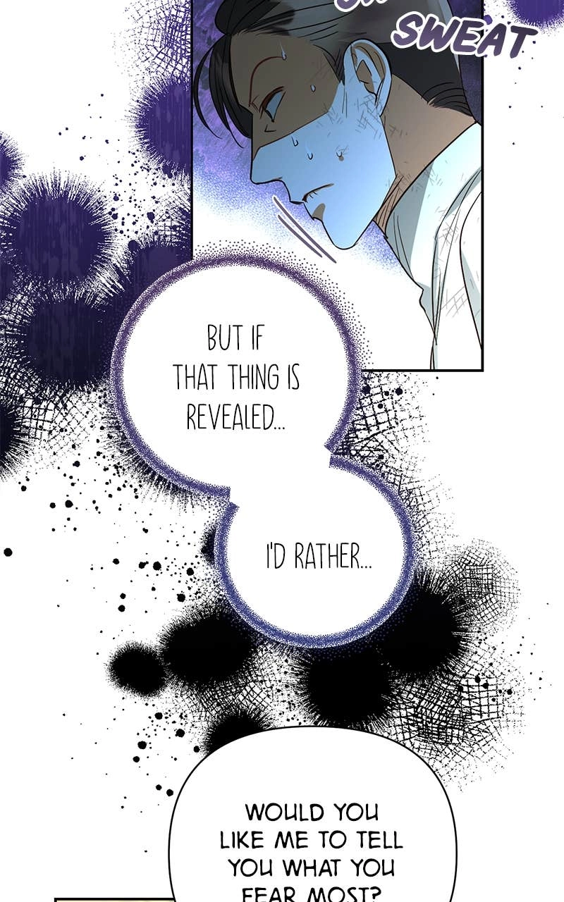 Men of the Harem Chapter 123 Page 34