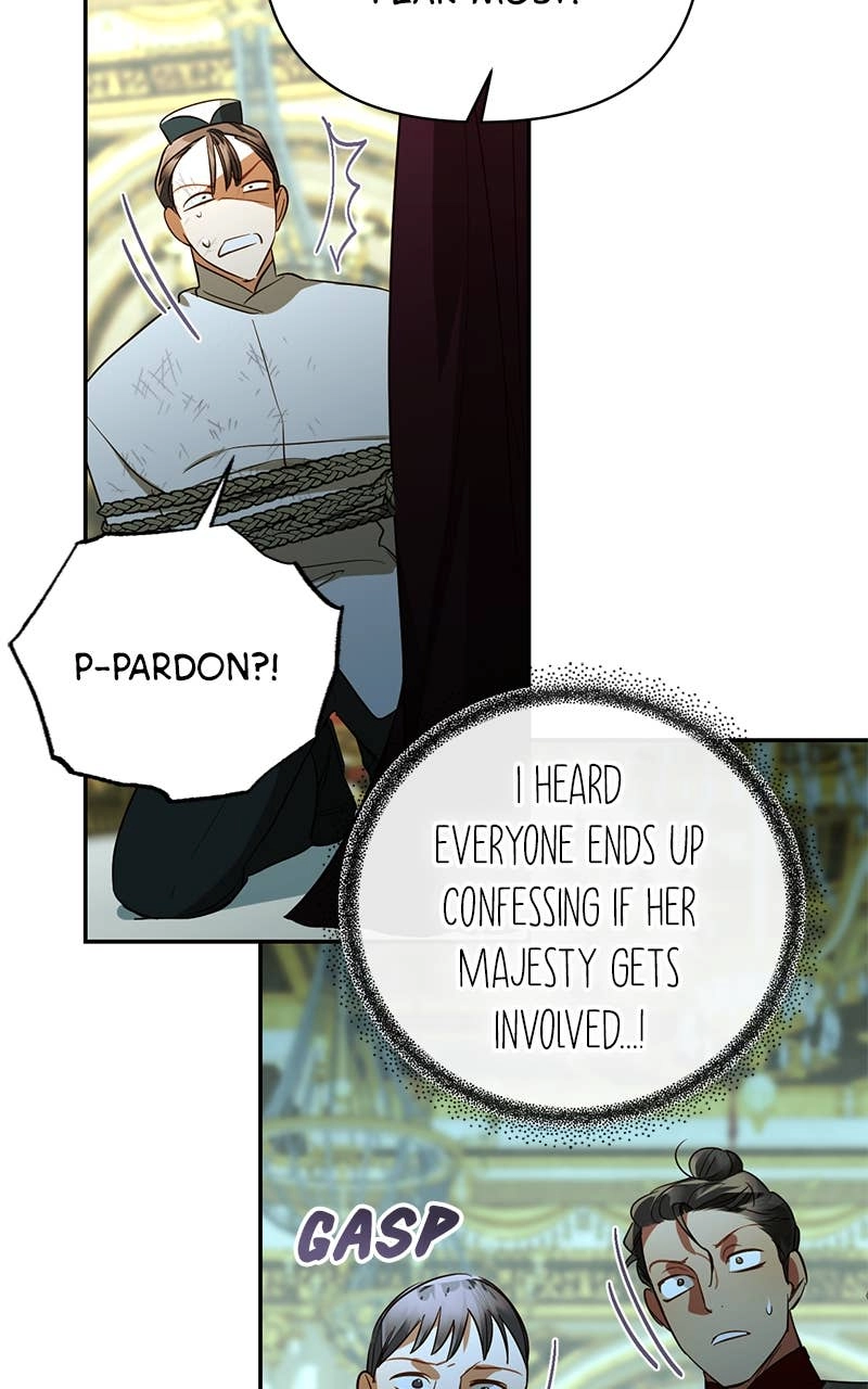 Men of the Harem Chapter 123 Page 35