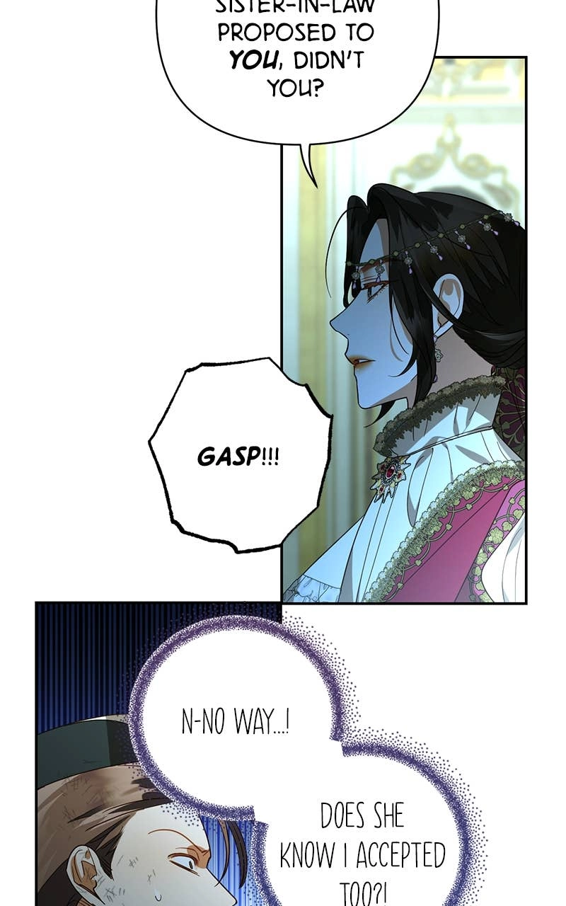 Men of the Harem Chapter 123 Page 38