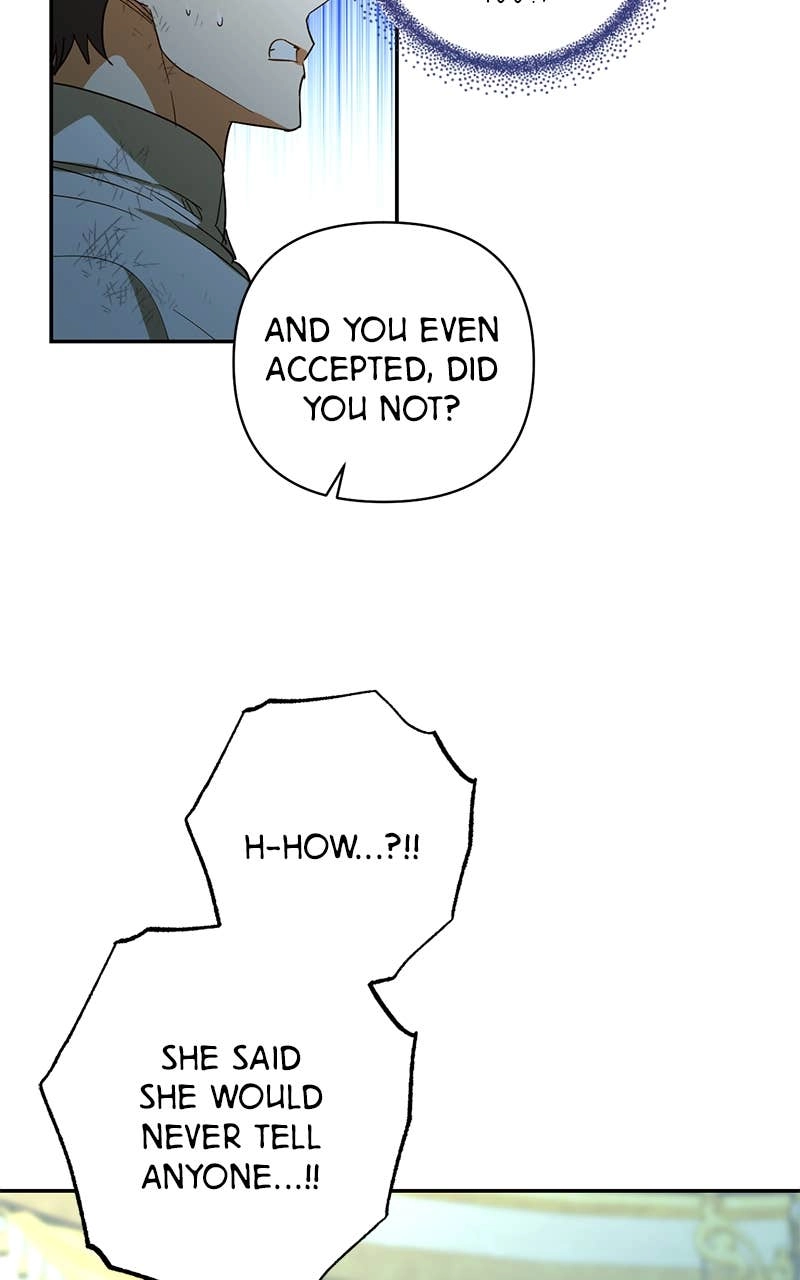 Men of the Harem Chapter 123 Page 39