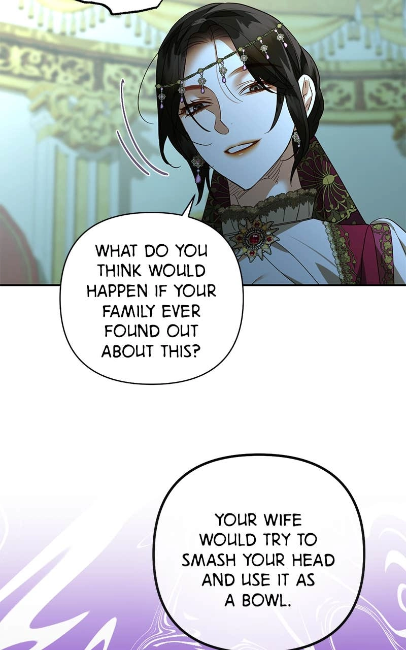 Men of the Harem Chapter 123 Page 40