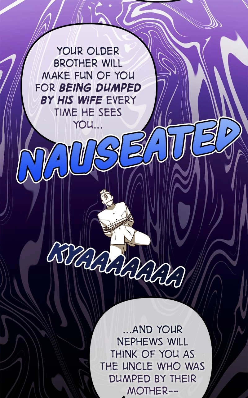 Men of the Harem Chapter 123 Page 41