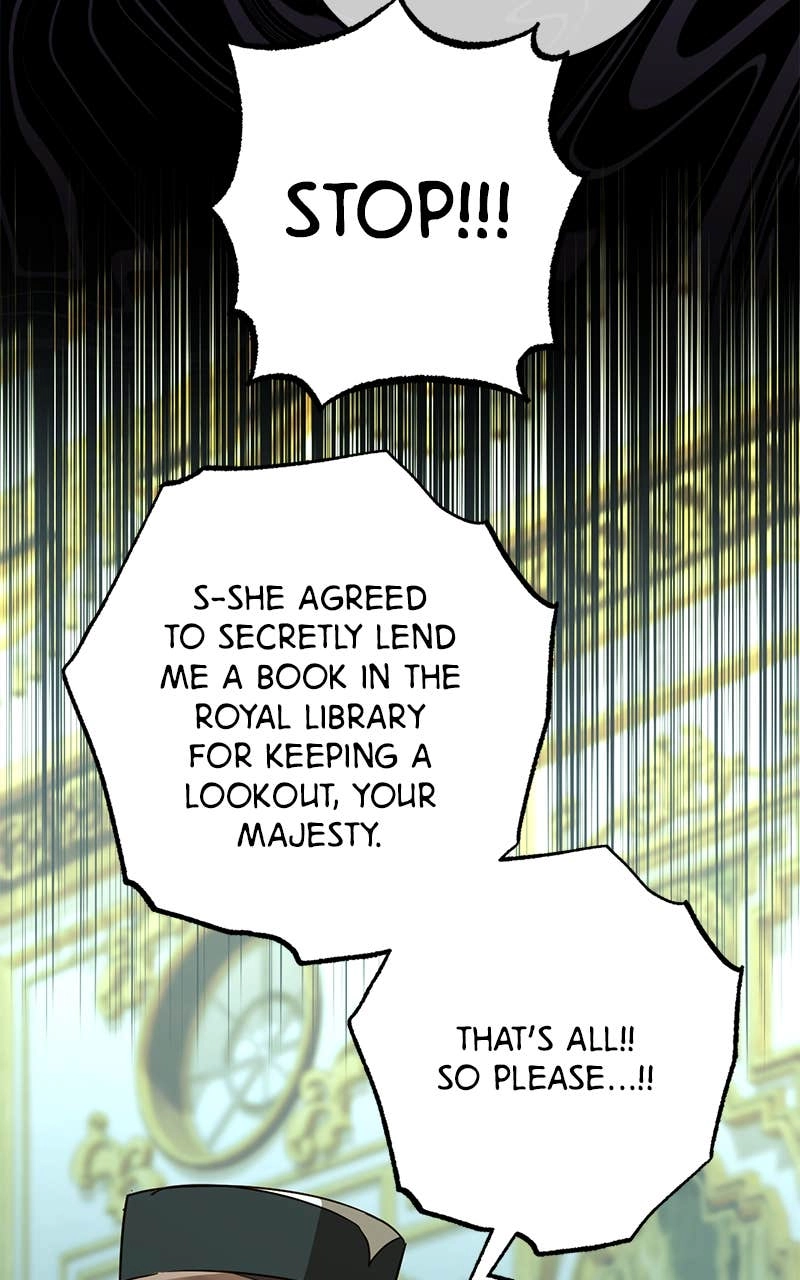 Men of the Harem Chapter 123 Page 42