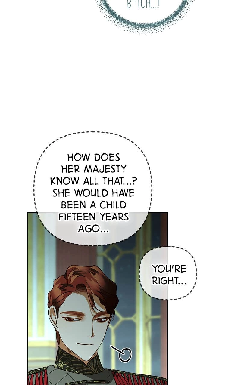 Men of the Harem Chapter 123 Page 44