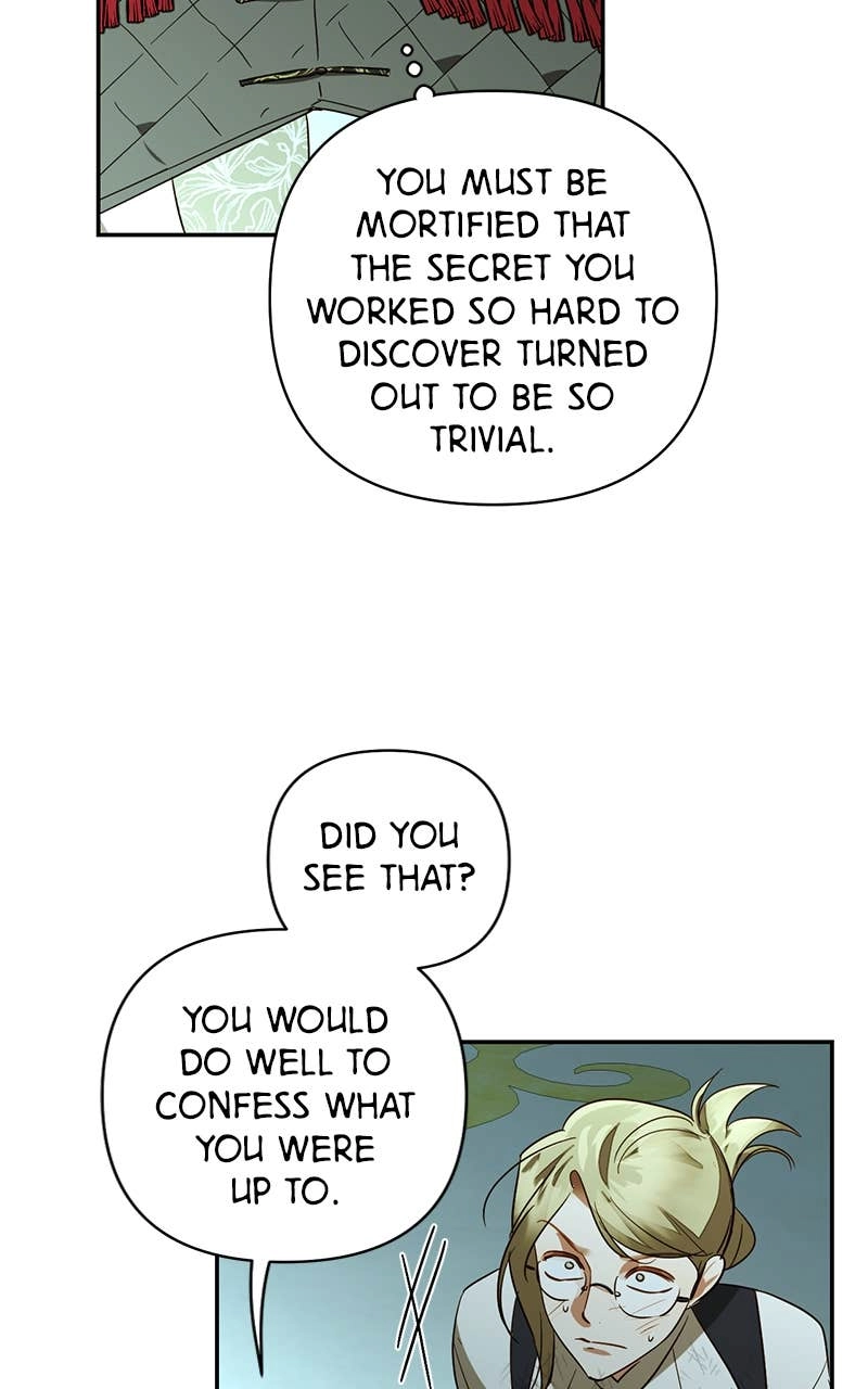 Men of the Harem Chapter 123 Page 45