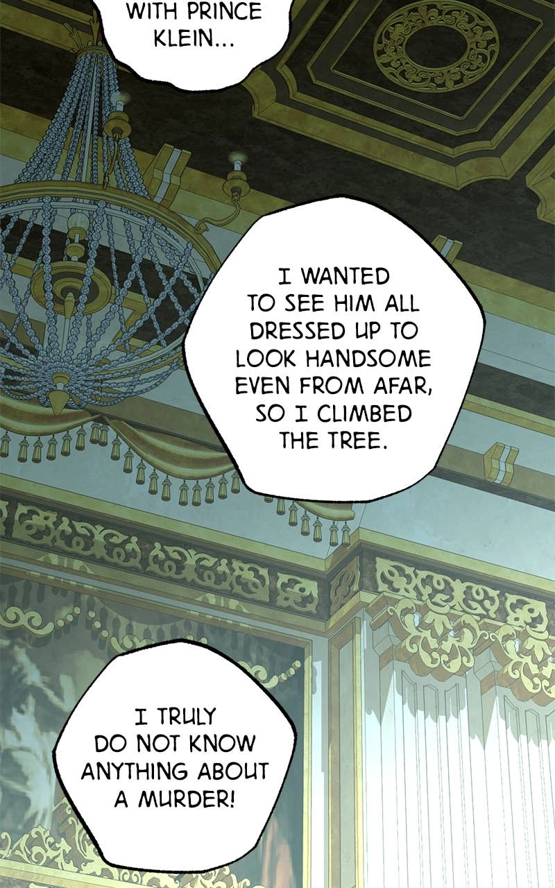 Men of the Harem Chapter 123 Page 50