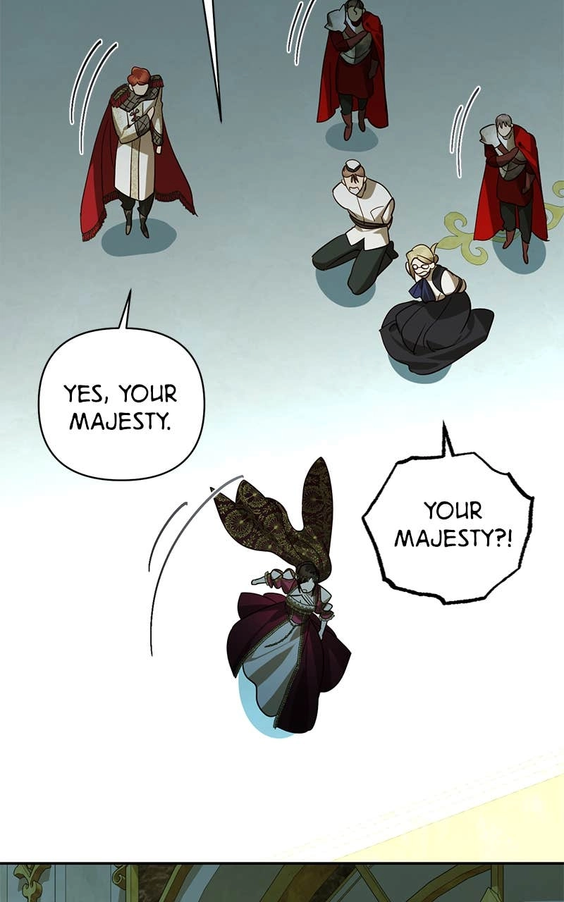 Men of the Harem Chapter 123 Page 53