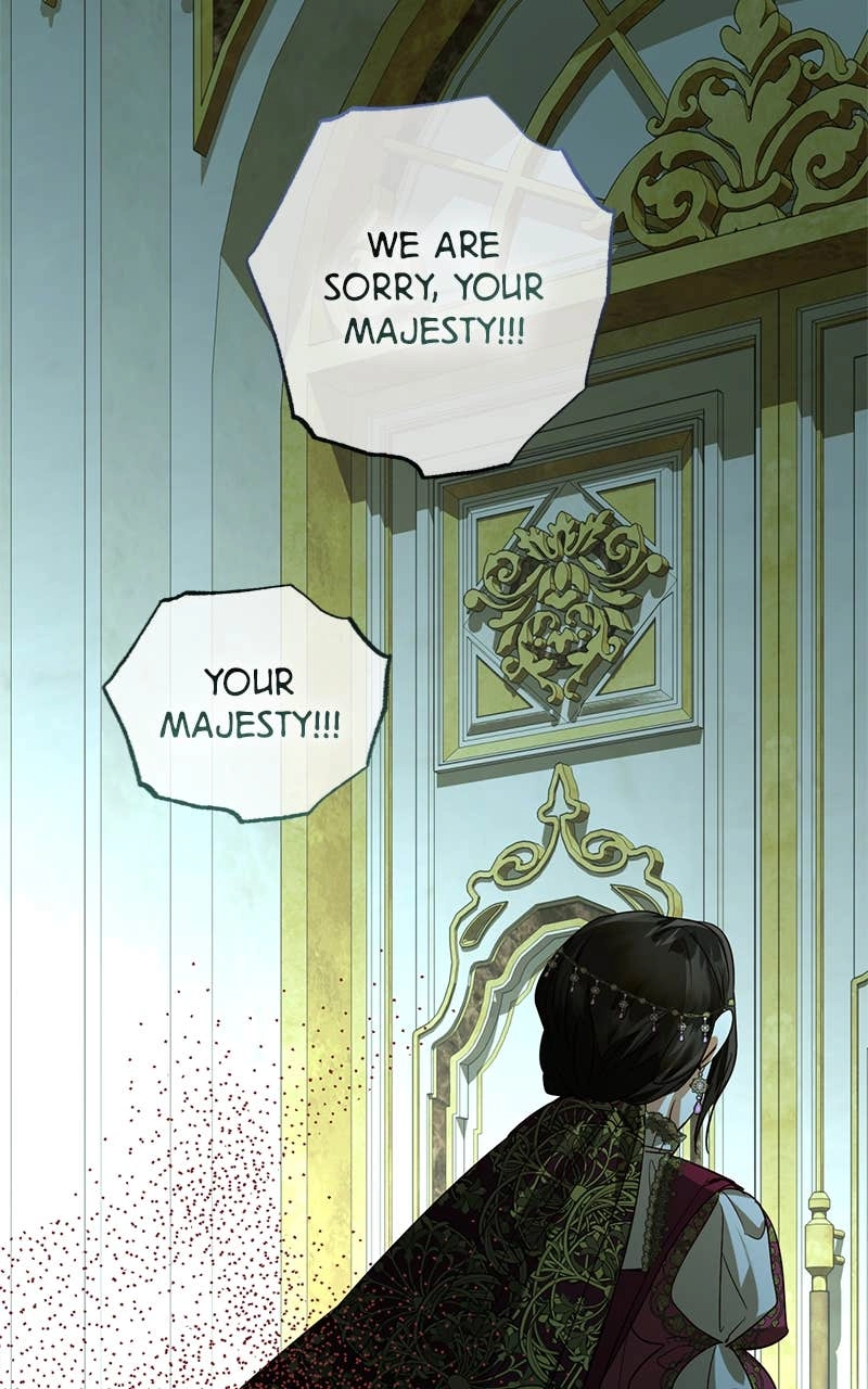 Men of the Harem Chapter 123 Page 54