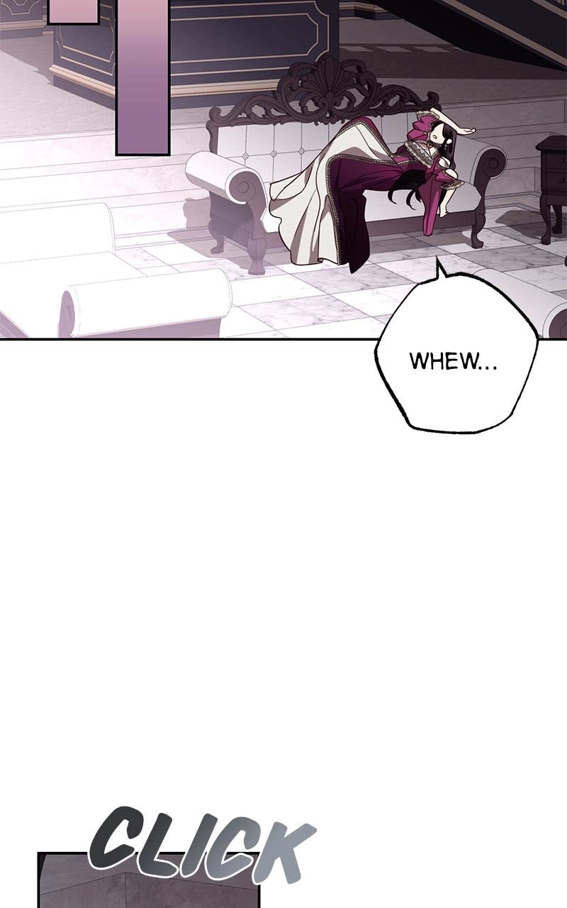 Men of the Harem Chapter 123 Page 57