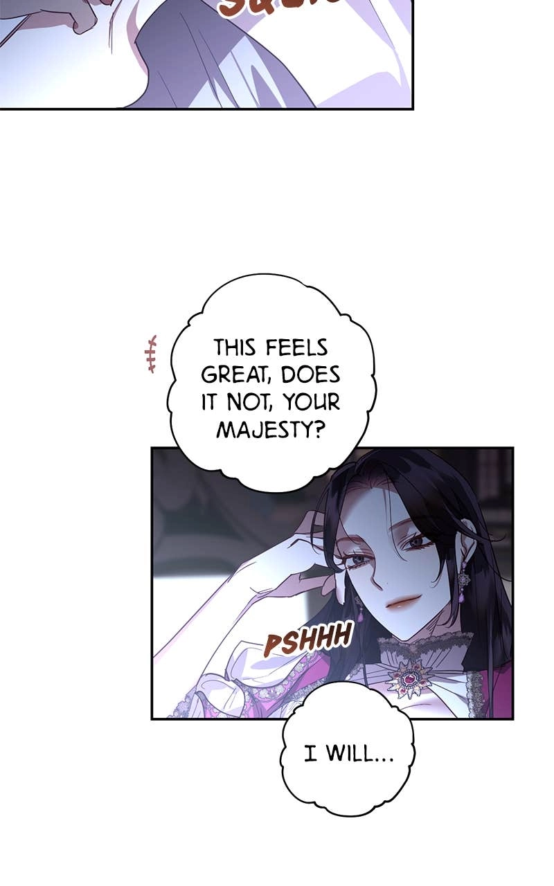 Men of the Harem Chapter 123 Page 62