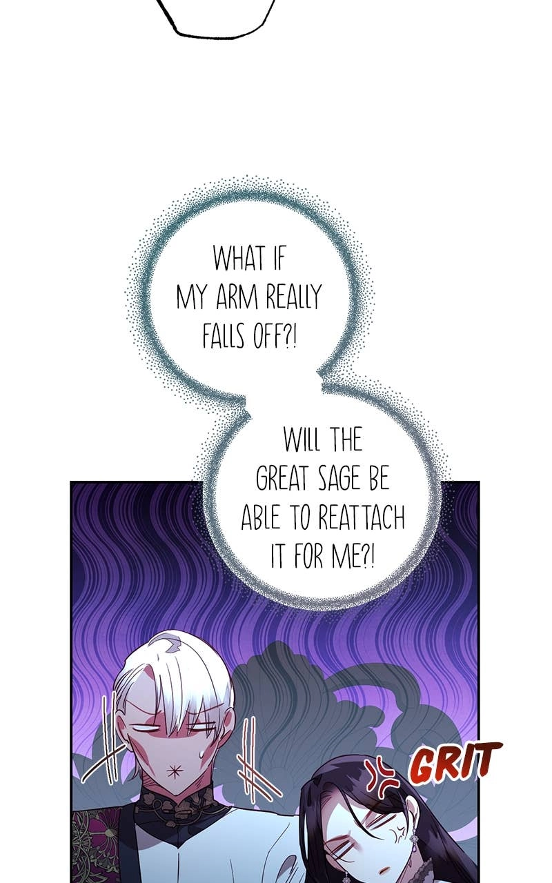 Men of the Harem Chapter 123 Page 69