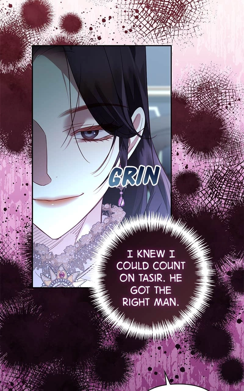 Men of the Harem Chapter 123 Page 78