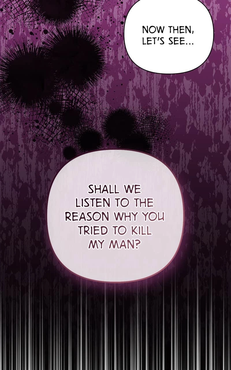 Men of the Harem Chapter 123 Page 79