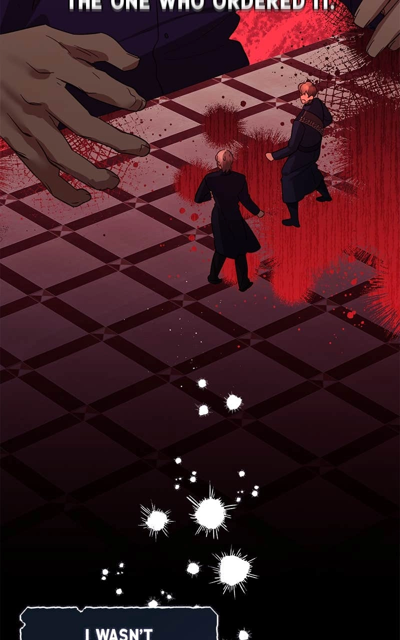 Men of the Harem Chapter 124 Page 8