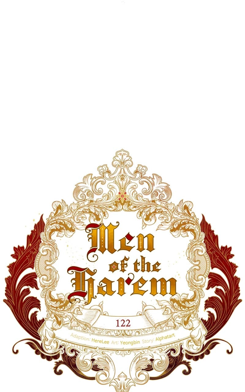 Men of the Harem Chapter 124 Page 15