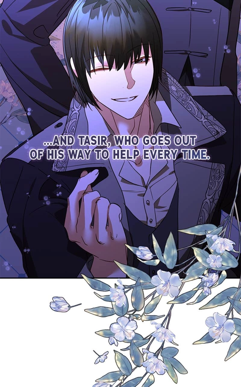 Men of the Harem Chapter 124 Page 19