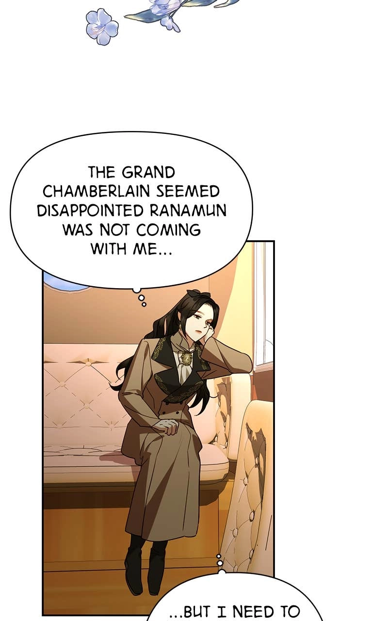 Men of the Harem Chapter 124 Page 20