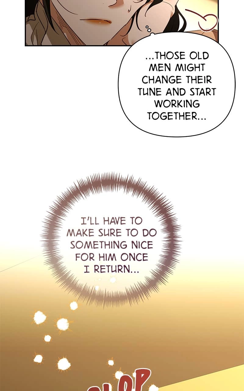 Men of the Harem Chapter 124 Page 23