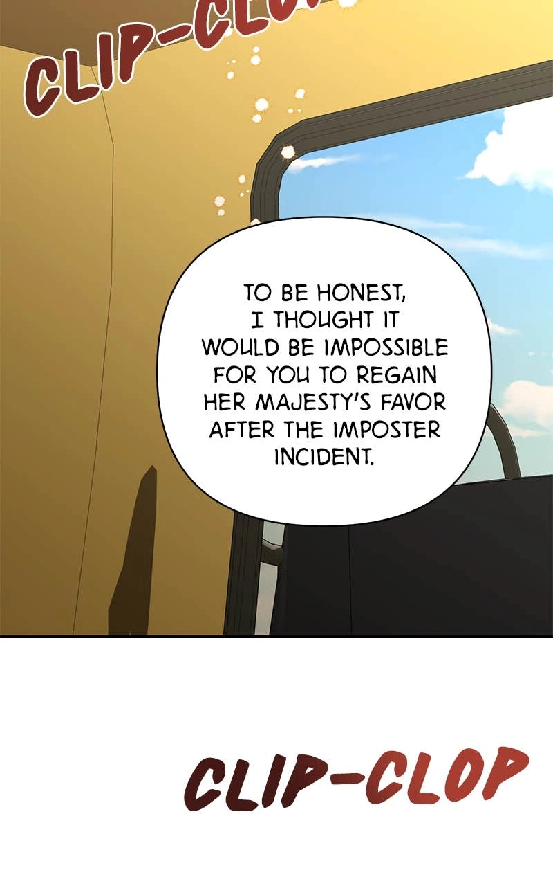 Men of the Harem Chapter 124 Page 24