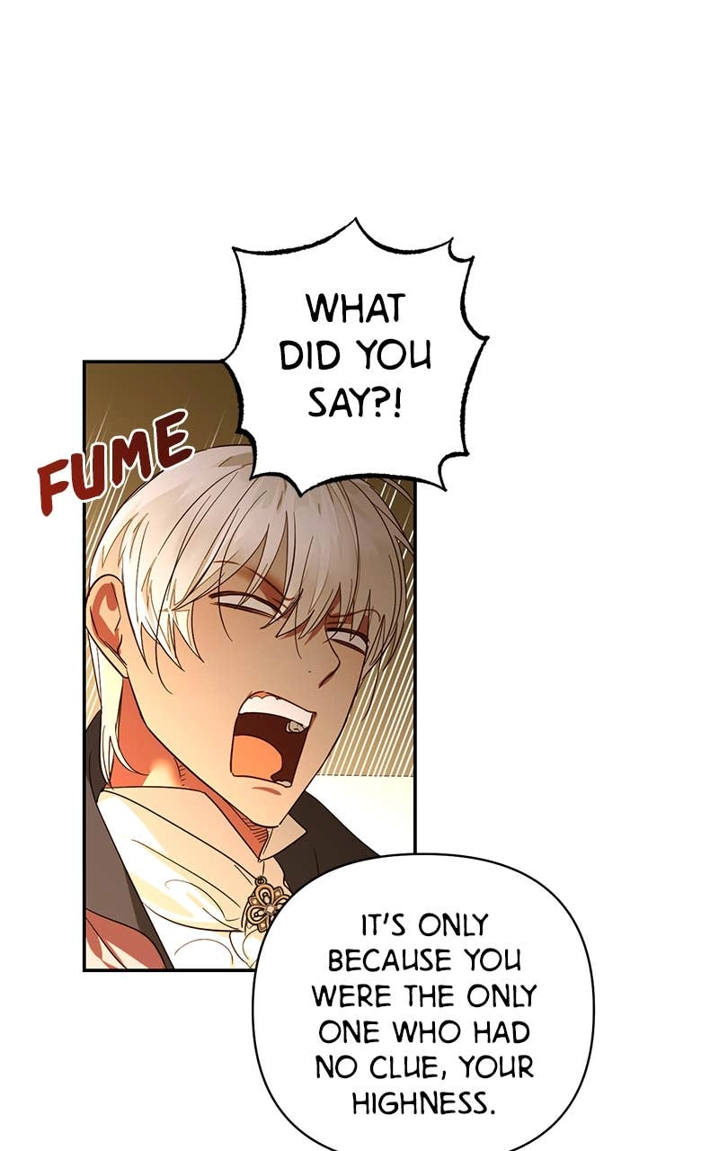 Men of the Harem Chapter 124 Page 25