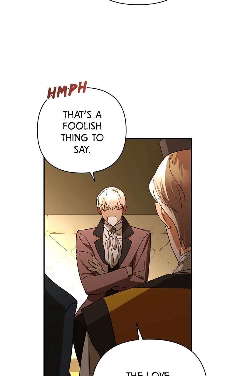 Men of the Harem Chapter 124 Page 26