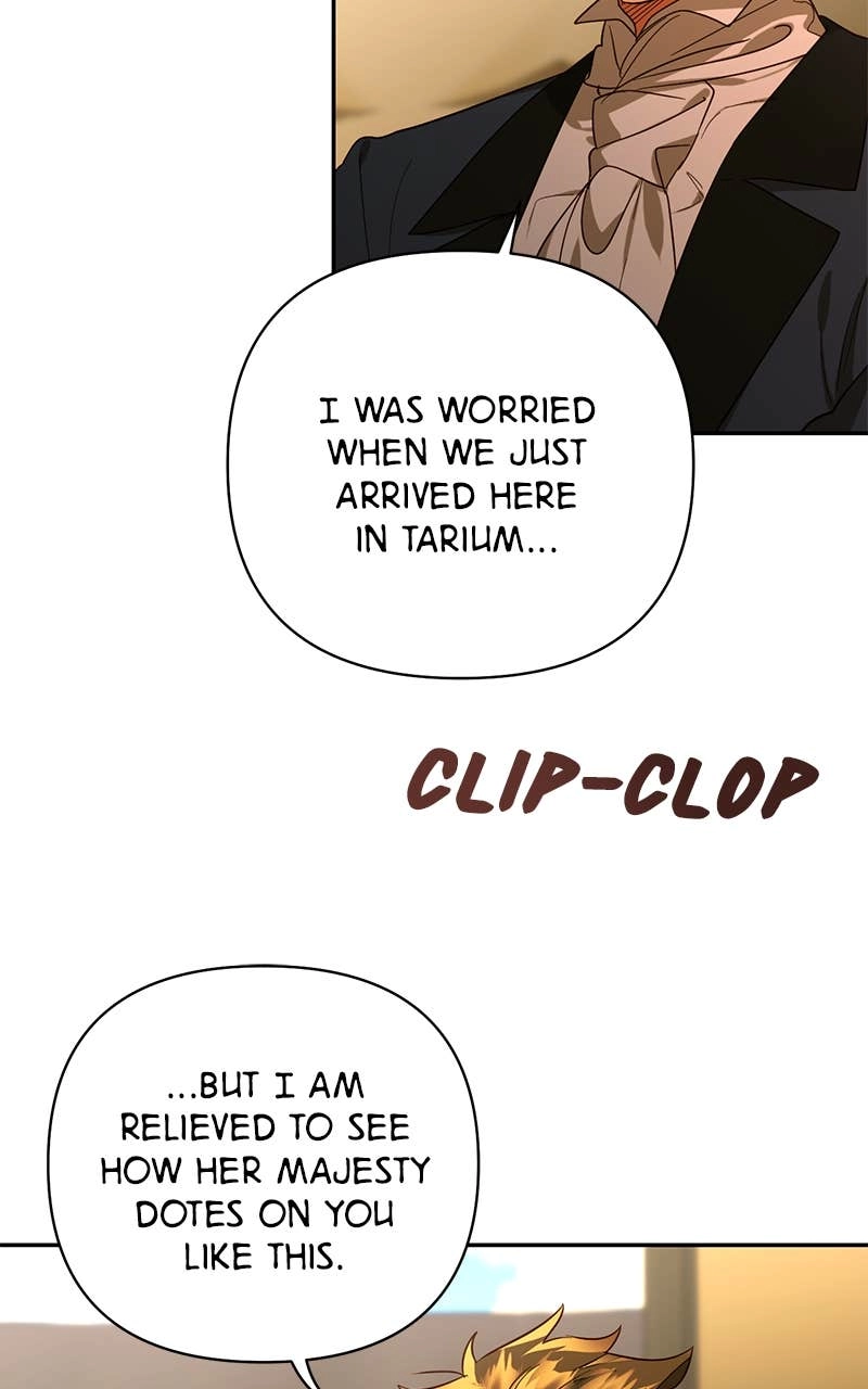 Men of the Harem Chapter 124 Page 28