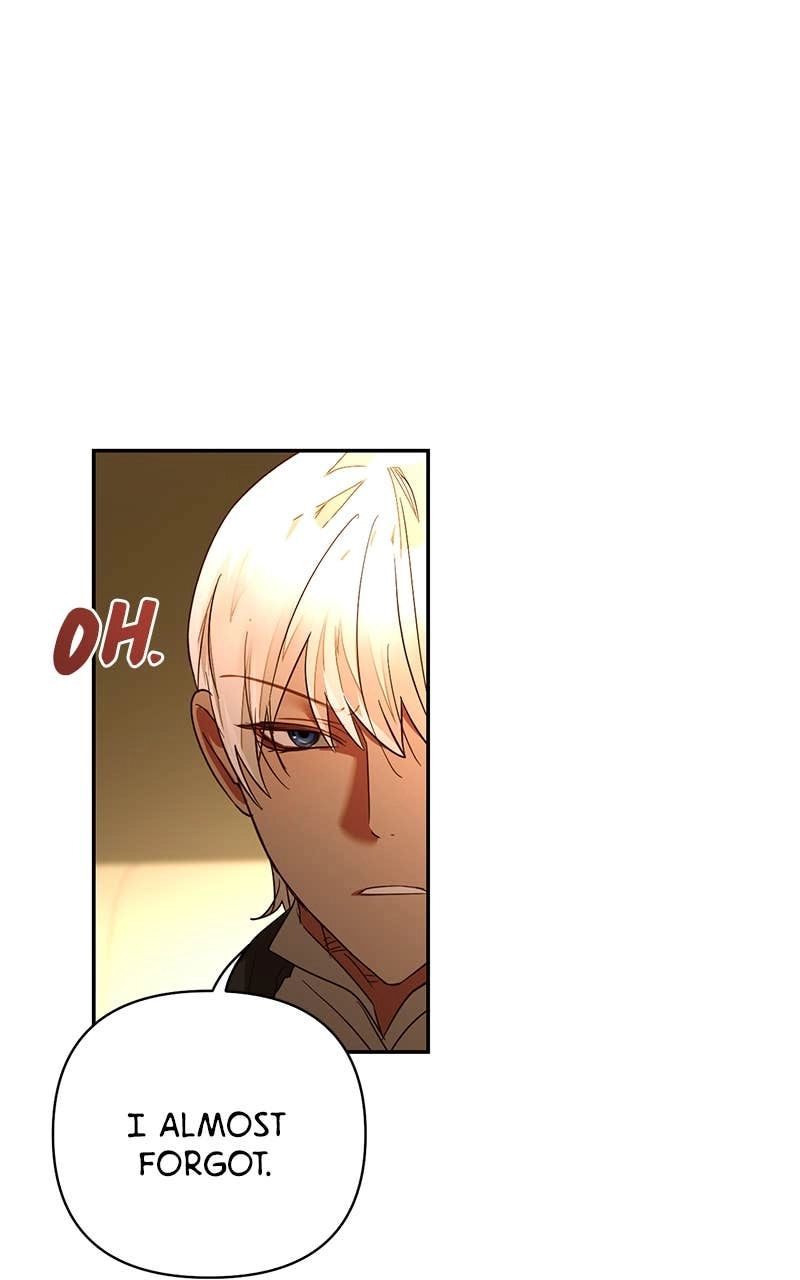 Men of the Harem Chapter 124 Page 32