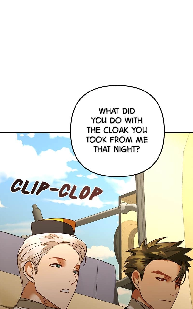 Men of the Harem Chapter 124 Page 33