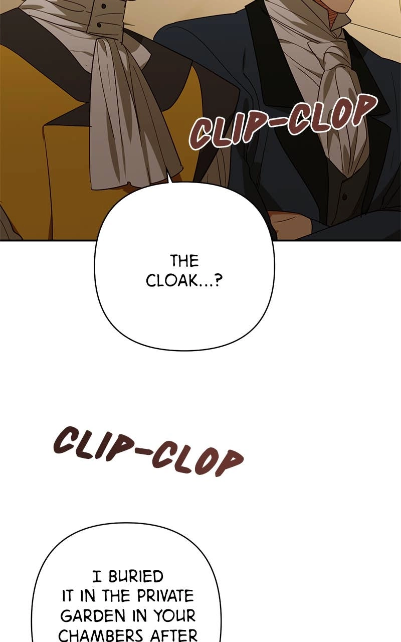 Men of the Harem Chapter 124 Page 34