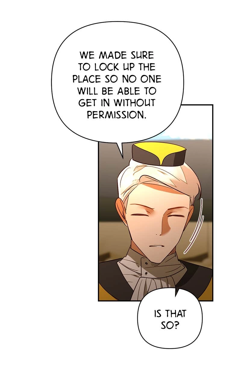 Men of the Harem Chapter 124 Page 36